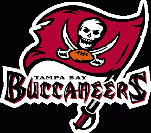 Tampa Bay Buccaneers Mascot