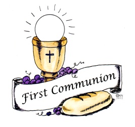 Image result for first communion